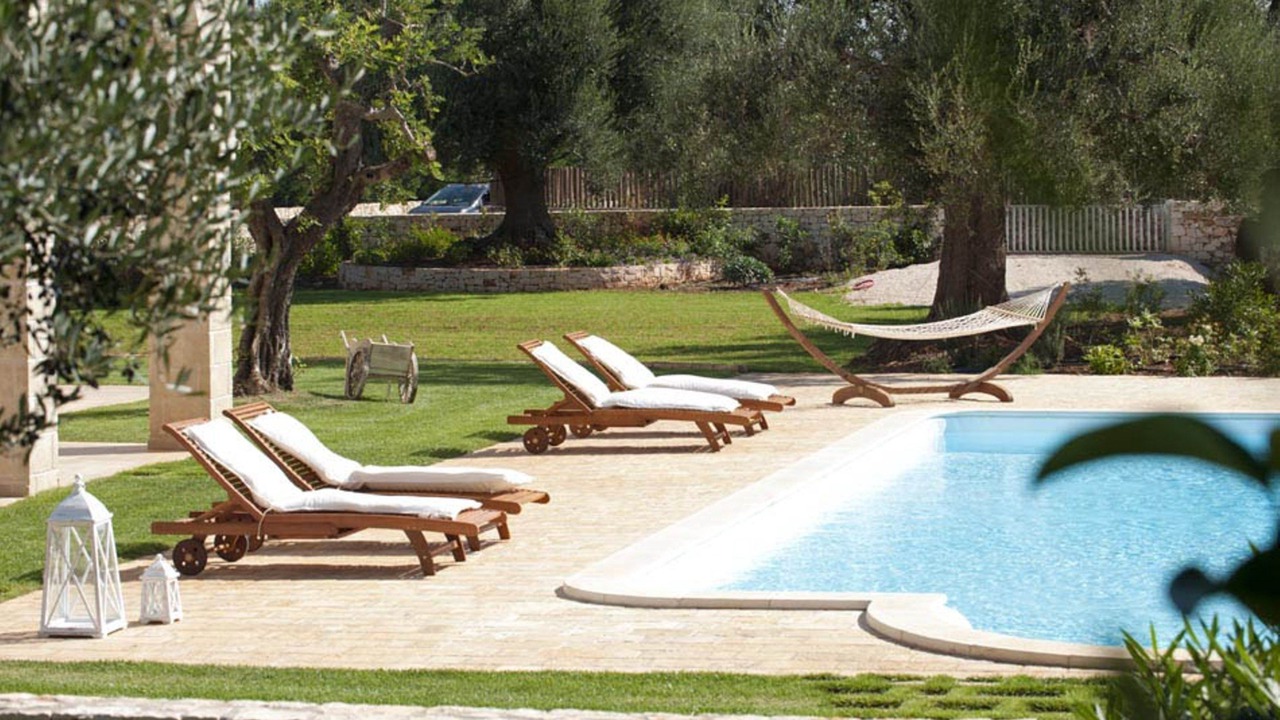 Photo of Outdoor in Pezze di Greco