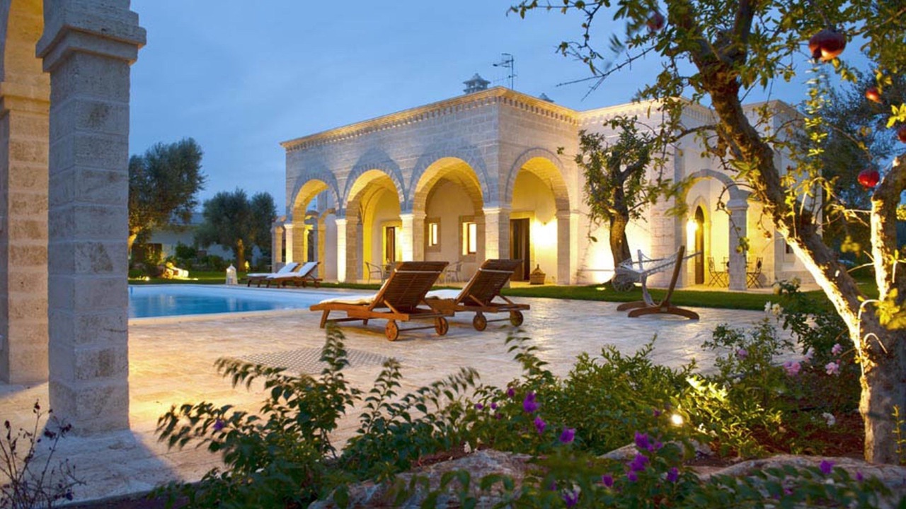 Photo of Outdoor in Pezze di Greco