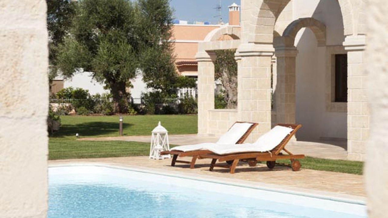 Photo of Outdoor in Pezze di Greco