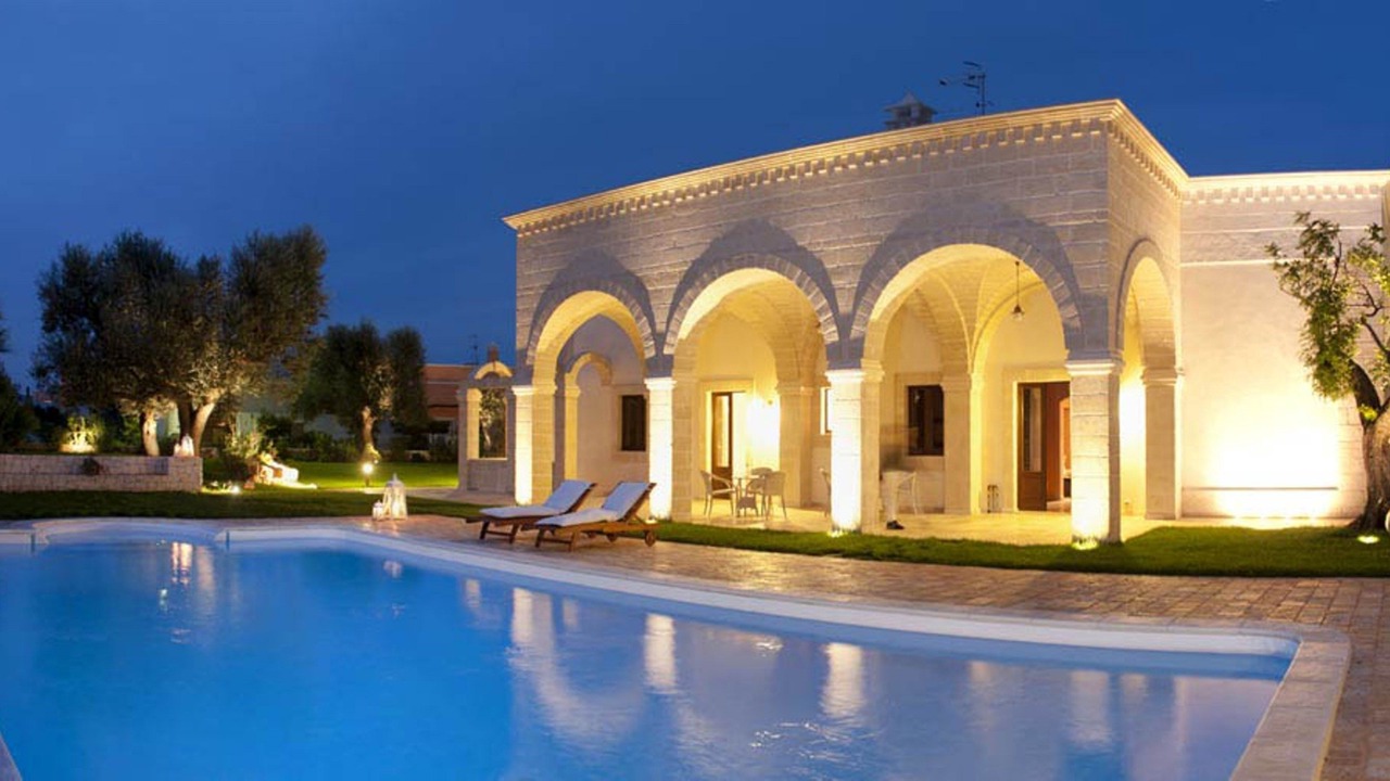 Photo of Outdoor in Pezze di Greco
