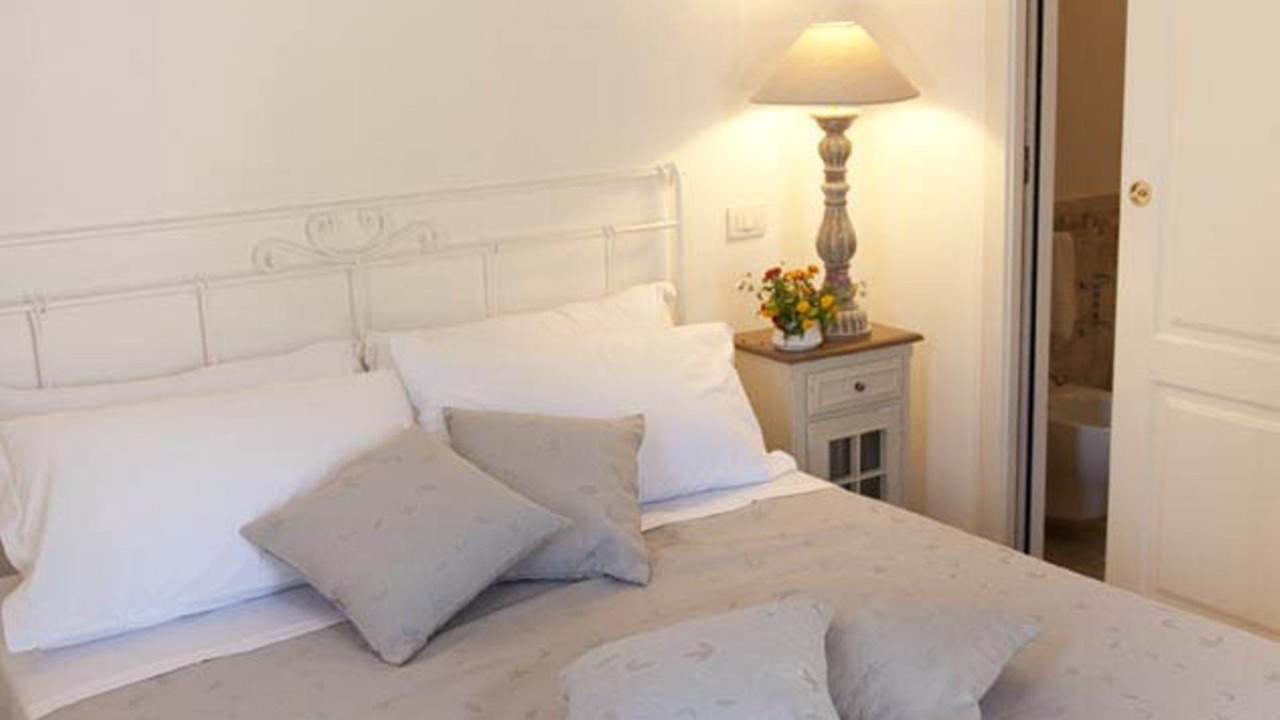 Photo of Bedroom in Pezze di Greco