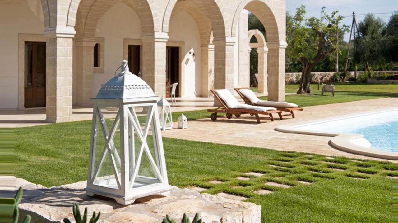 Photo of Outdoor in Pezze di Greco