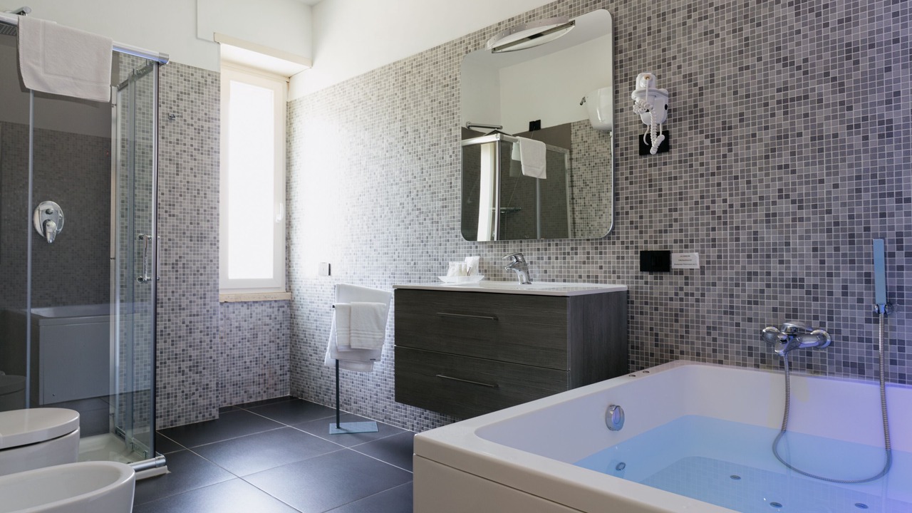 Photo of Bathroom in Caserta