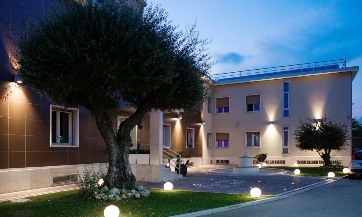 Photo of Outdoor in Caserta