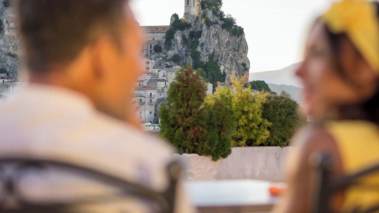 Photo of Outdoor in Bagnoli del Trigno