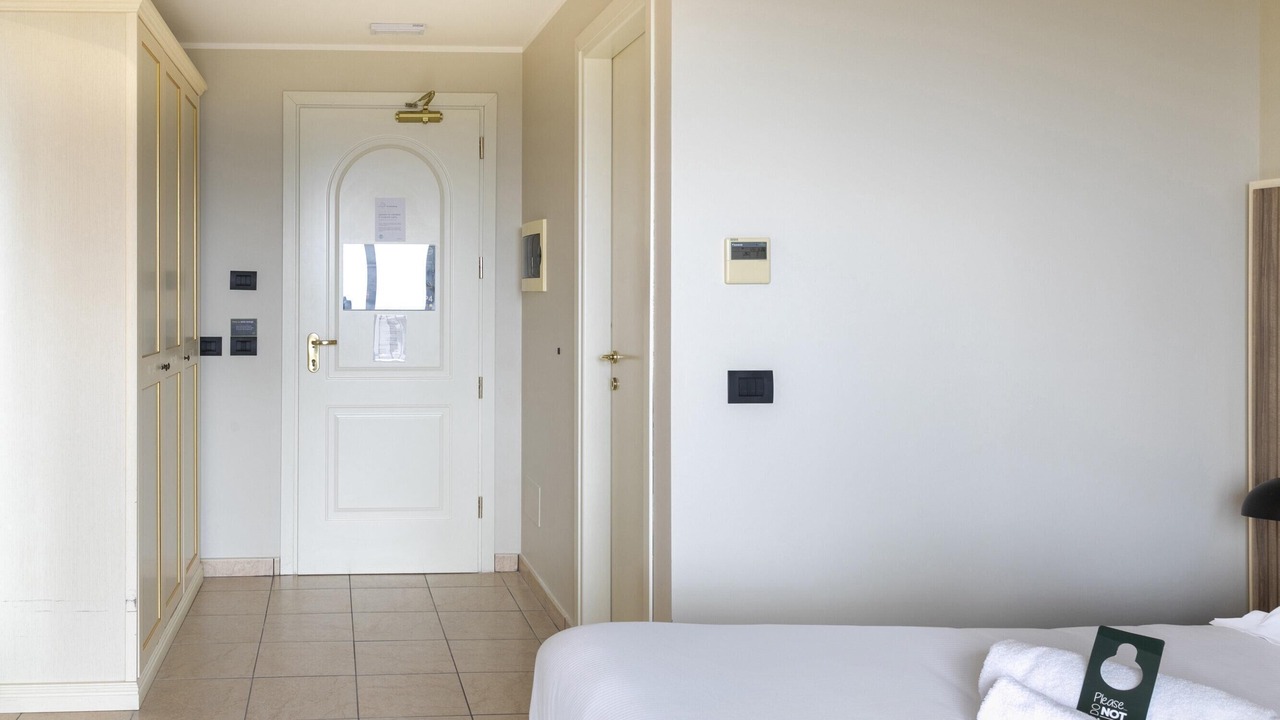 Photo of Bedroom in Pomezia