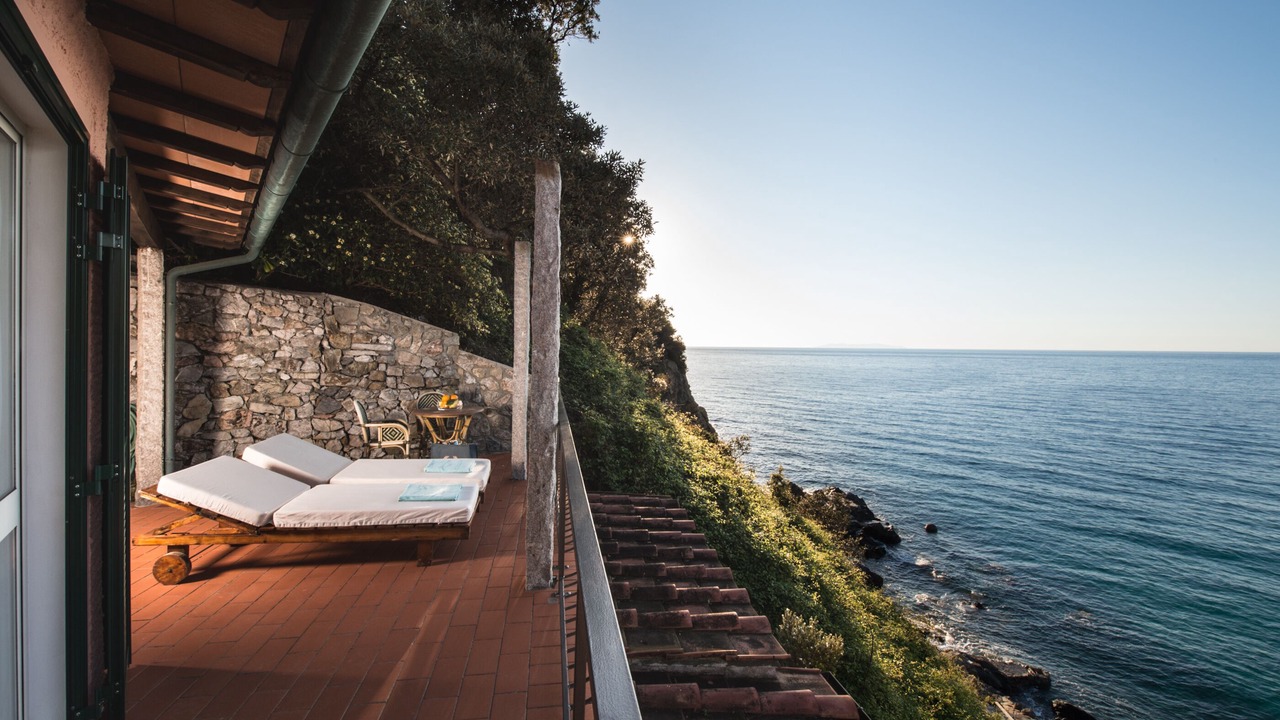 Photo of Outdoor in Biodola