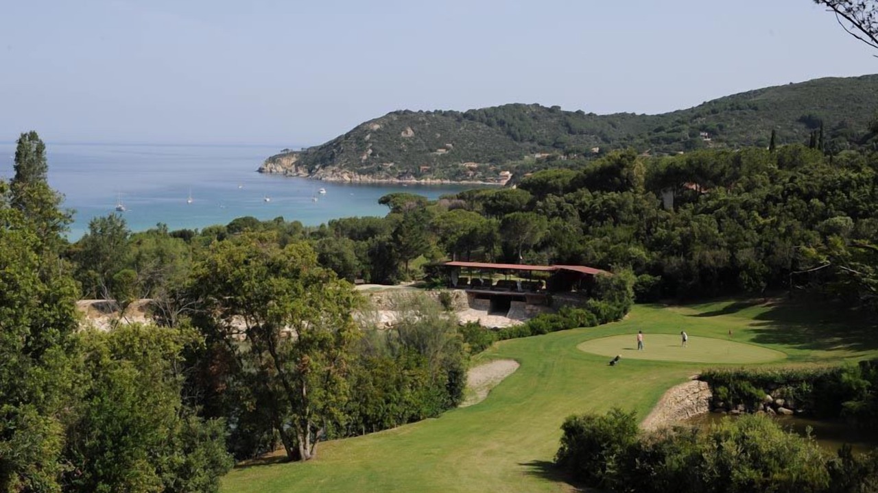 Photo of Outdoor in Biodola
