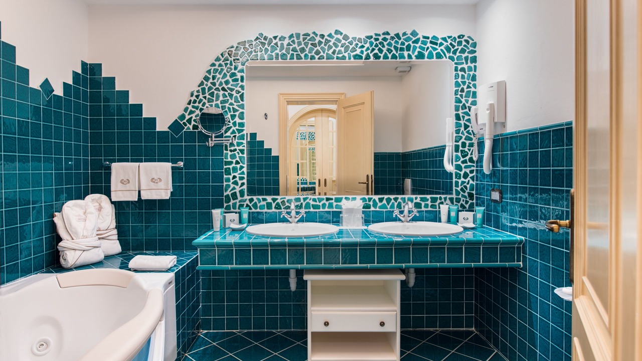 Photo of Bathroom in Biodola
