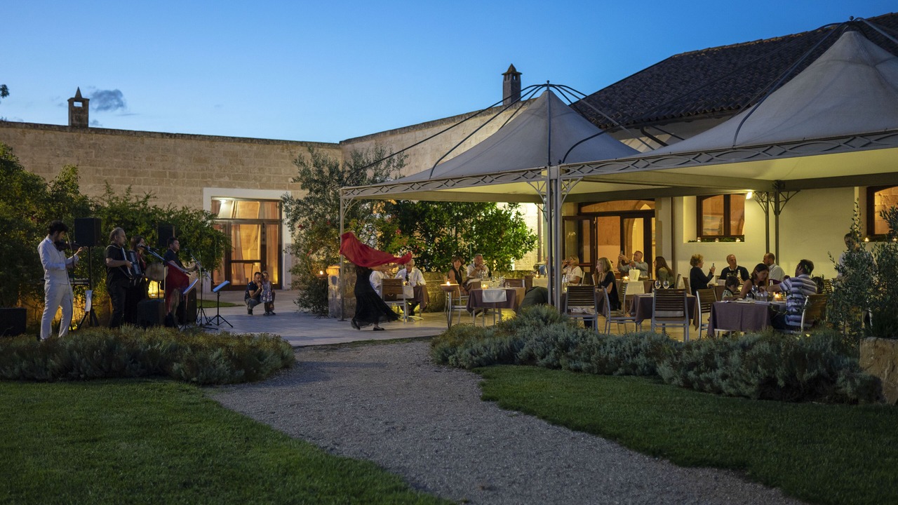Photo of Outdoor in Leverano