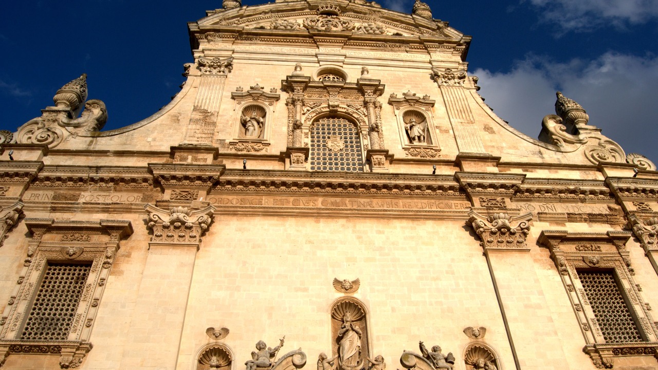 Photo of Others in Leverano