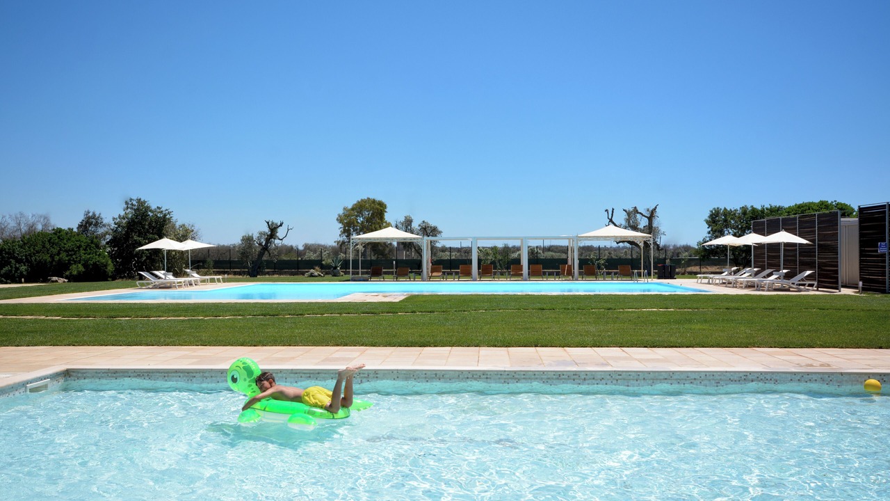 Photo of Outdoor in Leverano