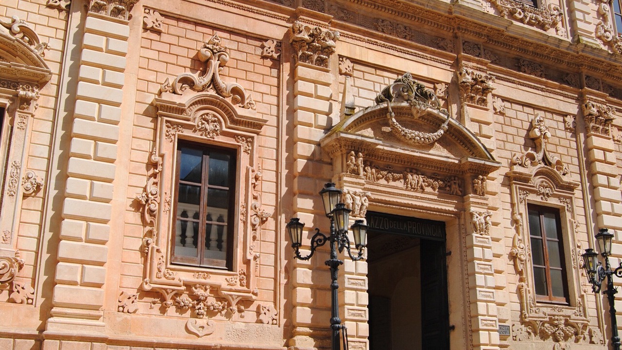 Photo of Others in Leverano