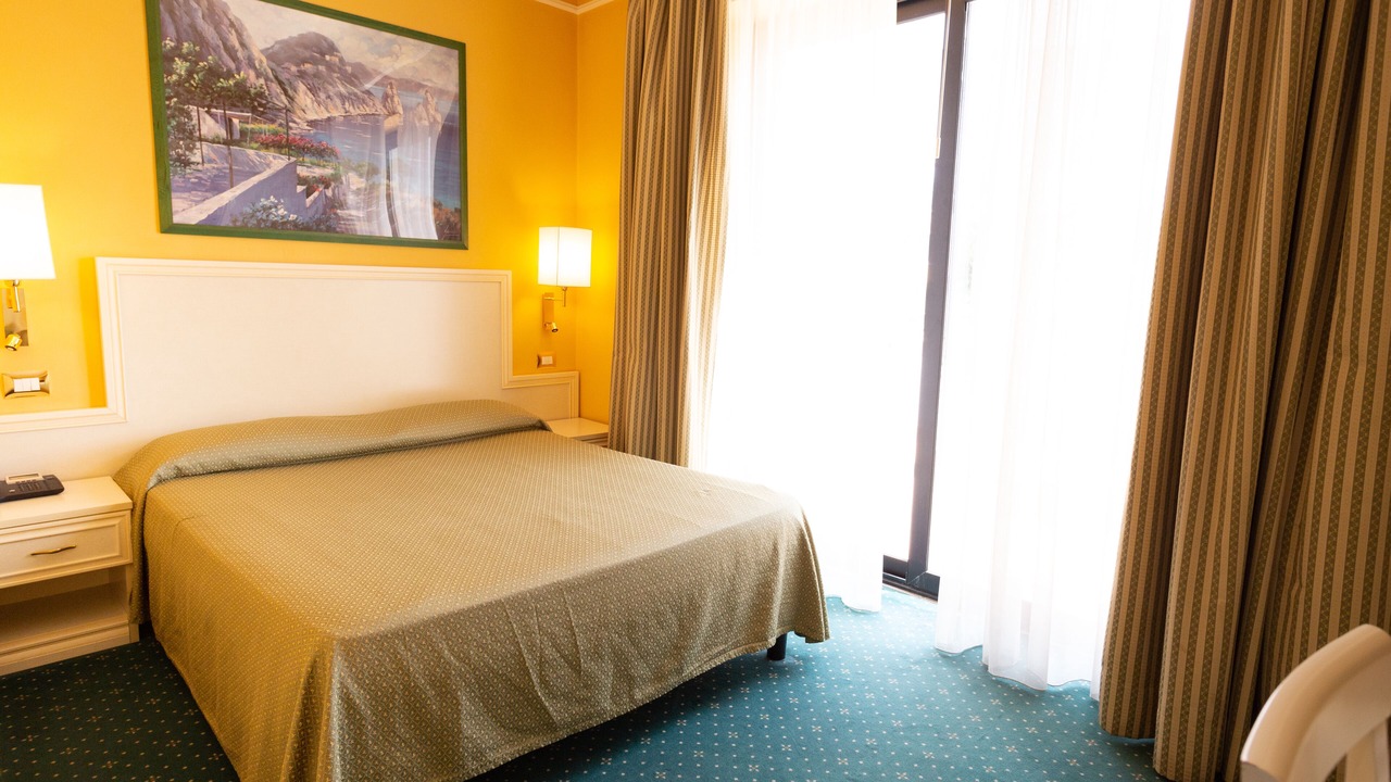 Photo of Bedroom in Zona VII Tor Cervara