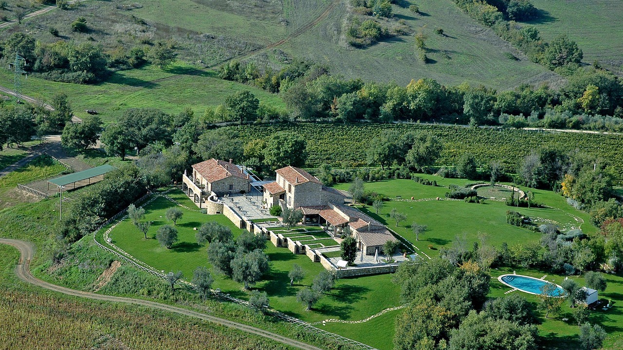 Photo of Outdoor in Manciano
