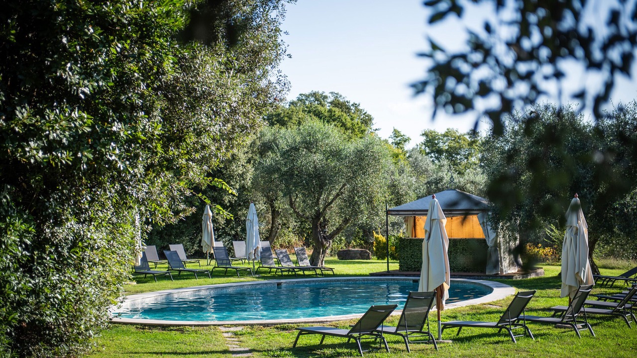 Photo of Outdoor in Manciano