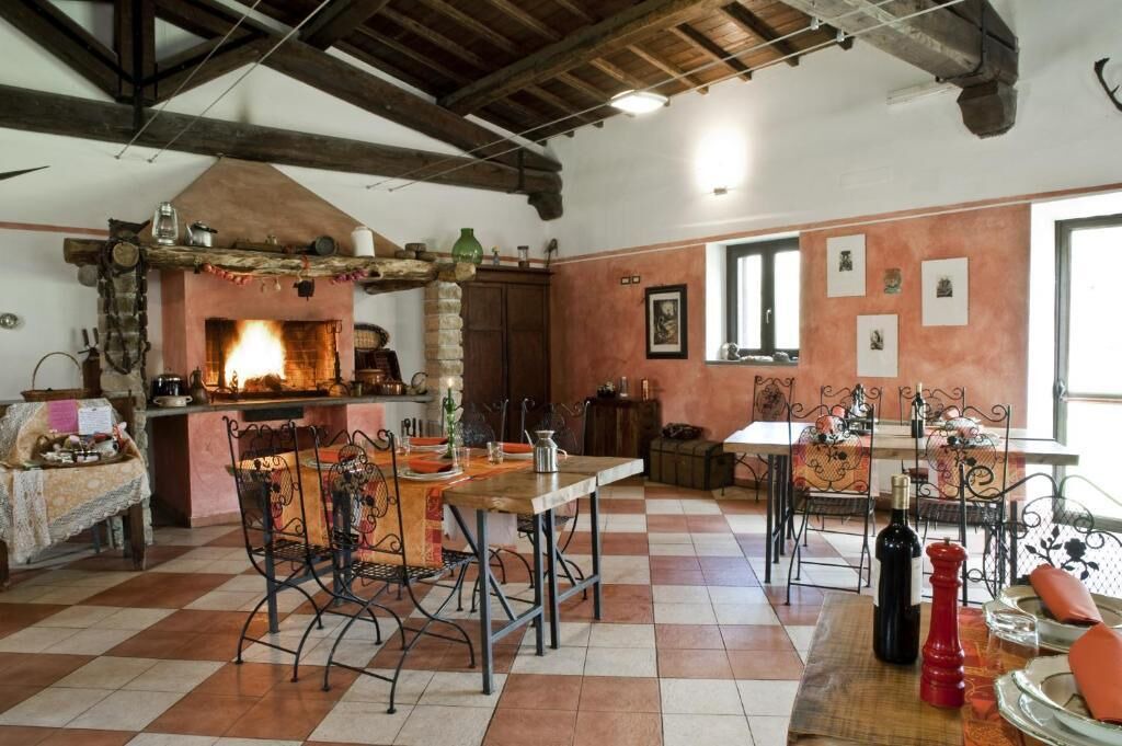 Photo of Livingroom in Cerveteri