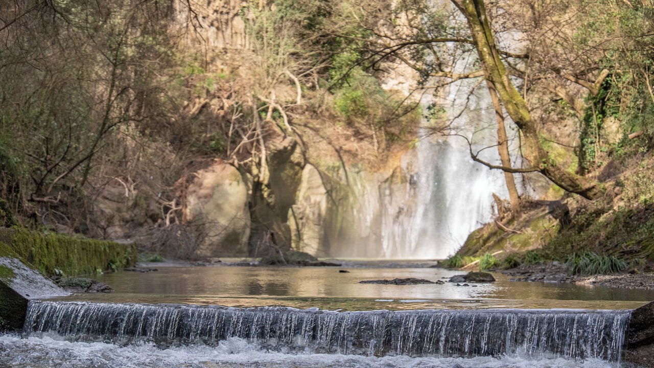 Photo of Outdoor in Cerveteri