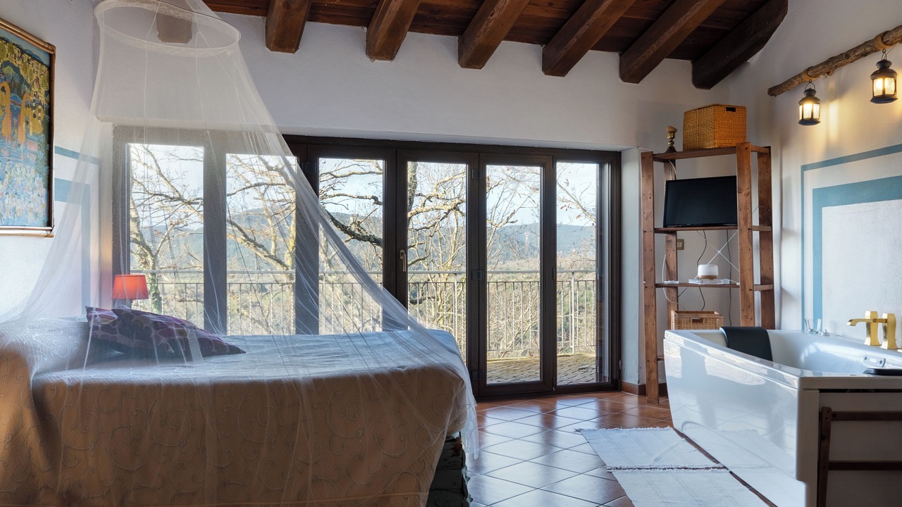 Photo of Bedroom in Cerveteri