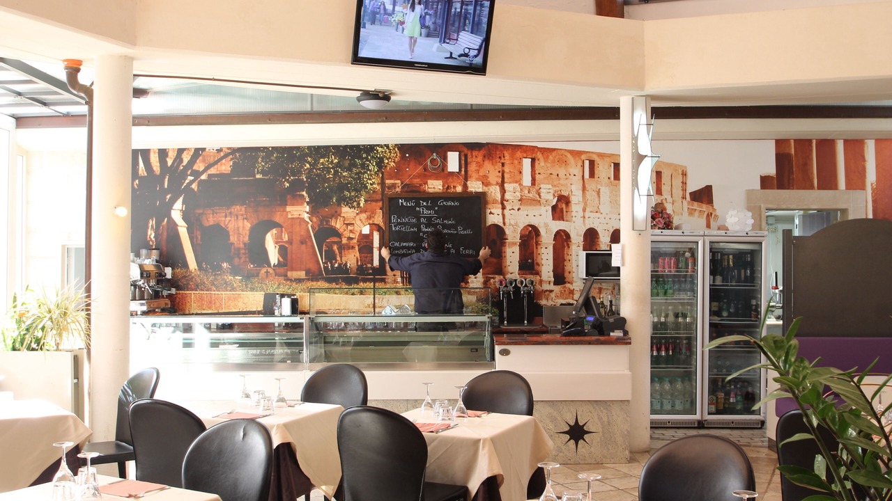 Photo of Outdoor in Zona III Marcigliana