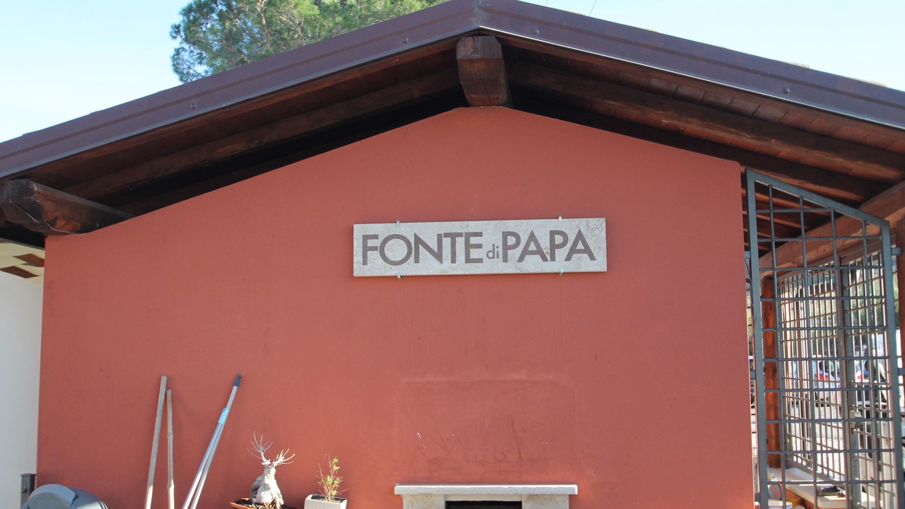Photo of Outdoor in Zona III Marcigliana
