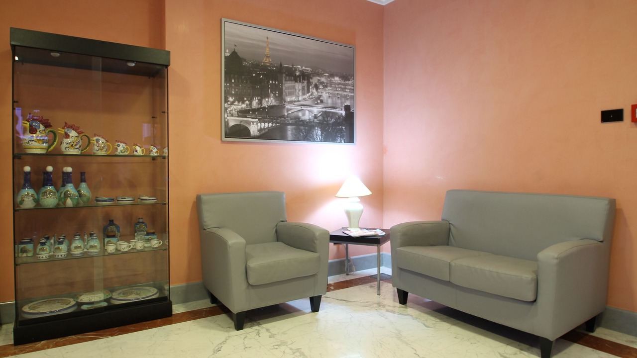 Photo of Outdoor in Zona III Marcigliana