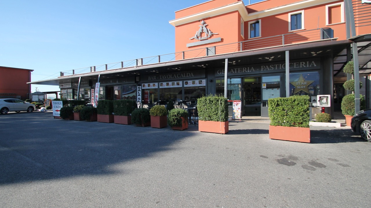 Photo of Outdoor in Zona III Marcigliana