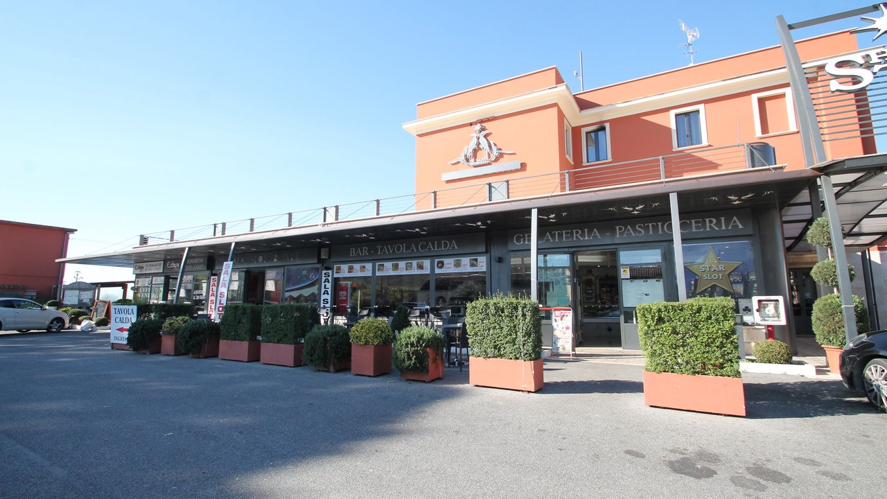 Photo of Outdoor in Zona III Marcigliana
