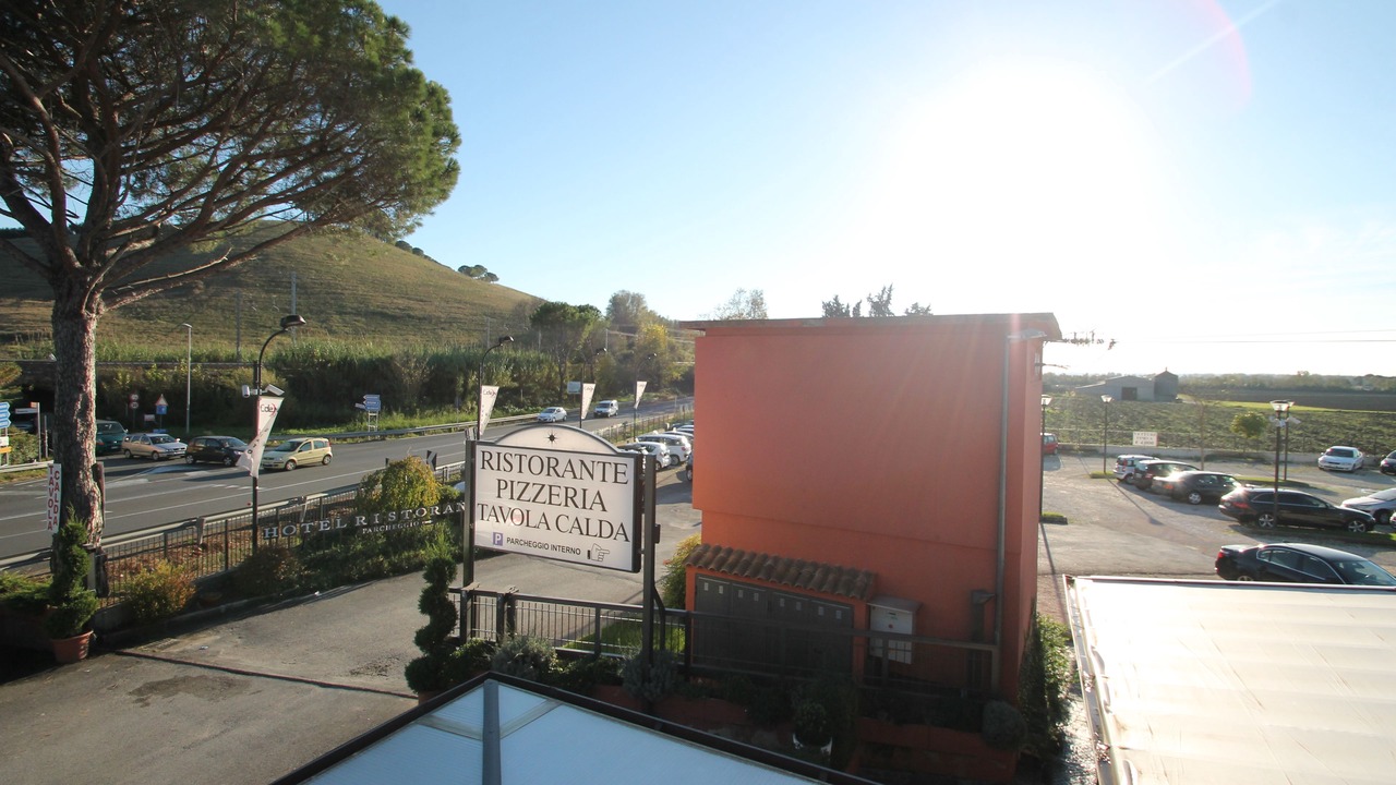 Photo of Outdoor in Zona III Marcigliana