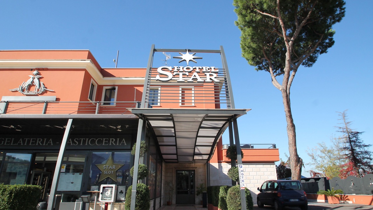 Photo of Outdoor in Zona III Marcigliana