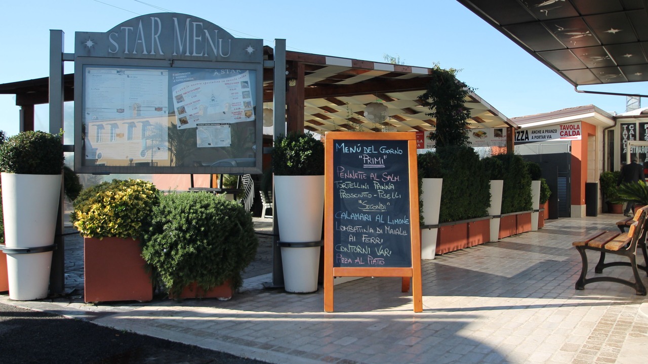 Photo of Outdoor in Zona III Marcigliana