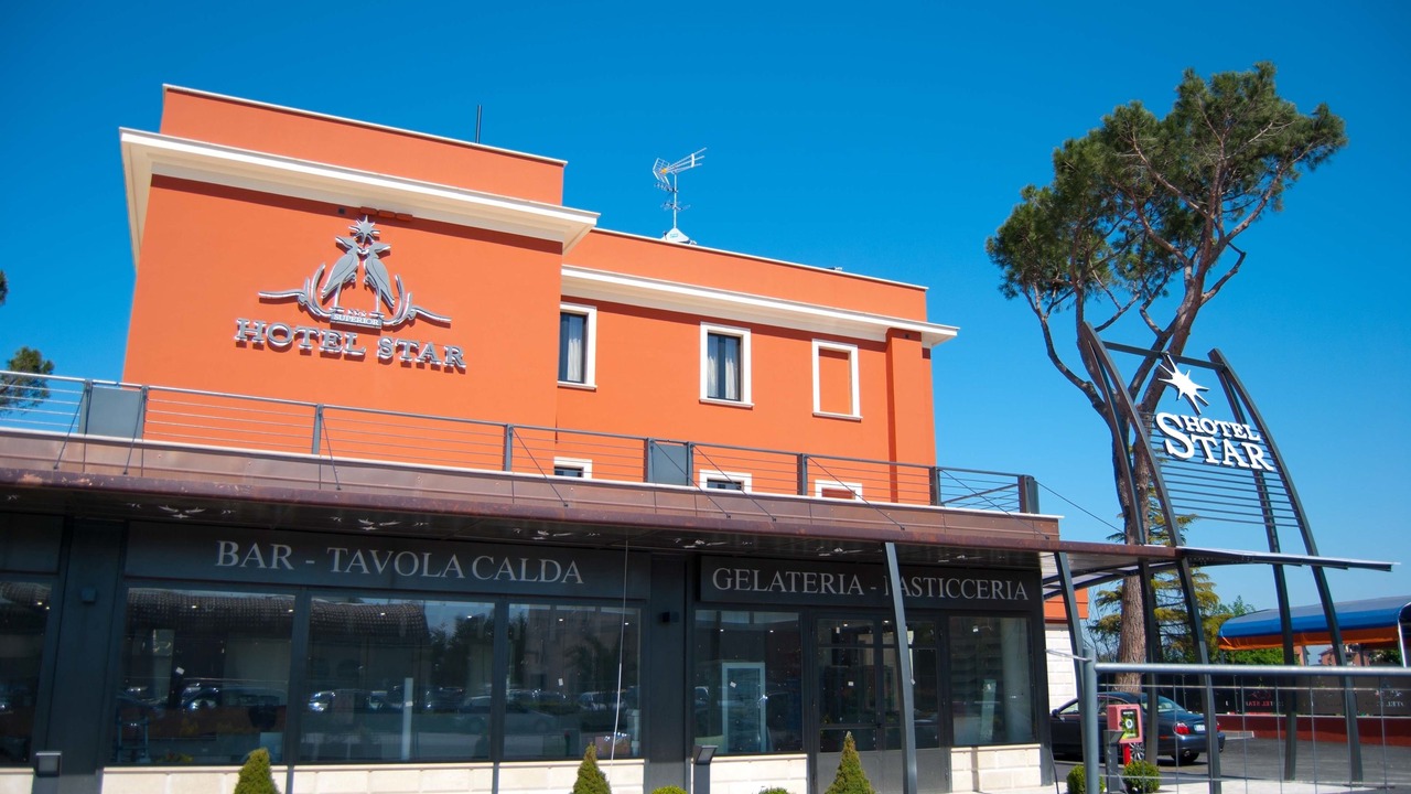 Photo of Outdoor in Zona III Marcigliana