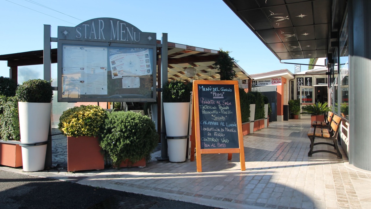 Photo of Outdoor in Zona III Marcigliana