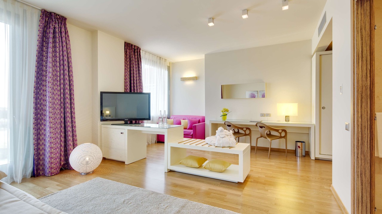 Photo of Bedroom in Castromediano