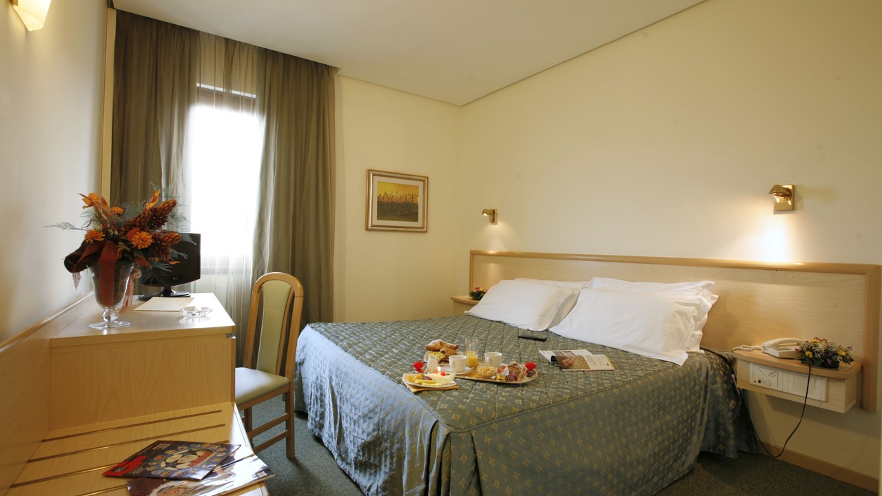 Photo of Bedroom in Ferentino