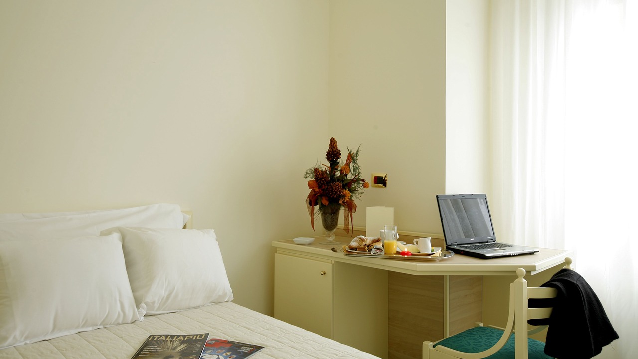 Photo of Bedroom in Ferentino