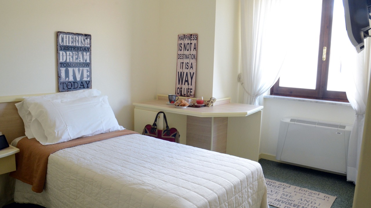 Photo of Bedroom in Ferentino