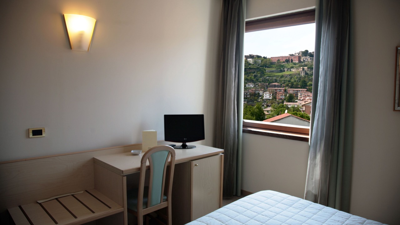 Photo of Bedroom in Ferentino