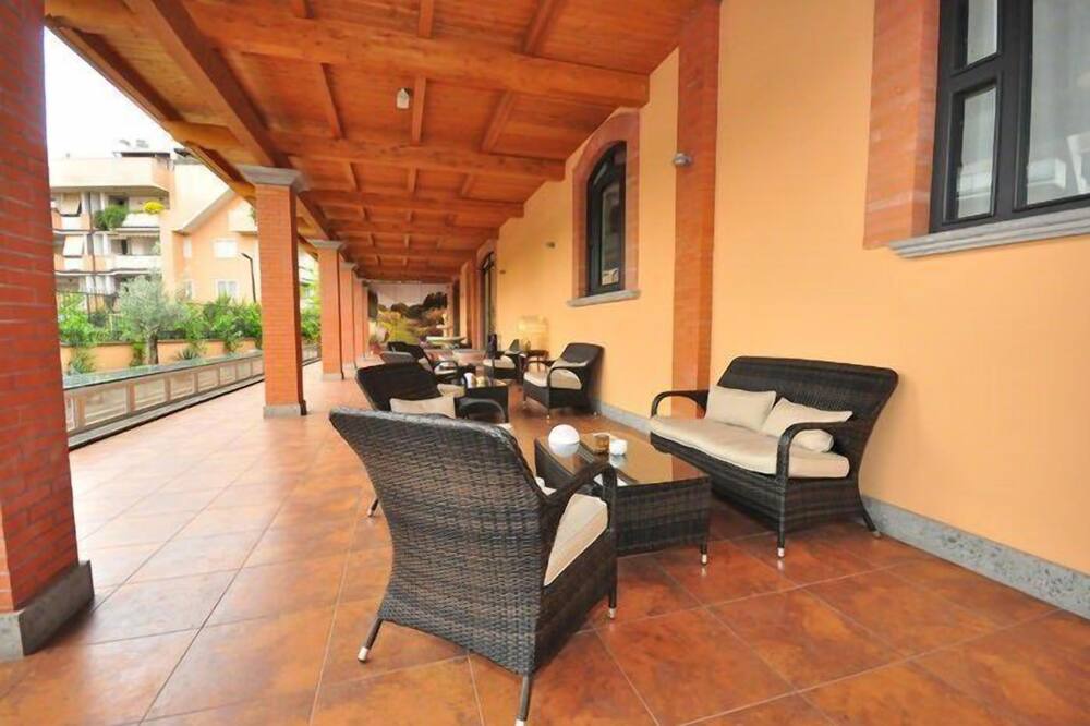 Photo of Outdoor in Settecamini