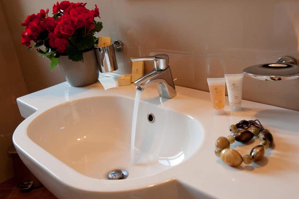 Photo of Bathroom in Settecamini