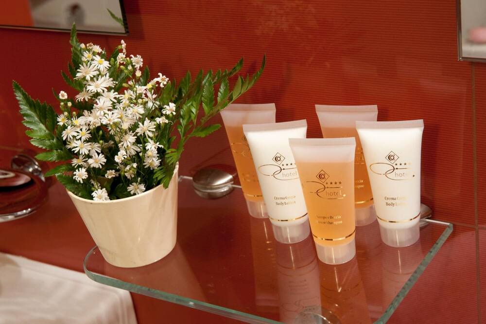 Photo of Bathroom in Settecamini