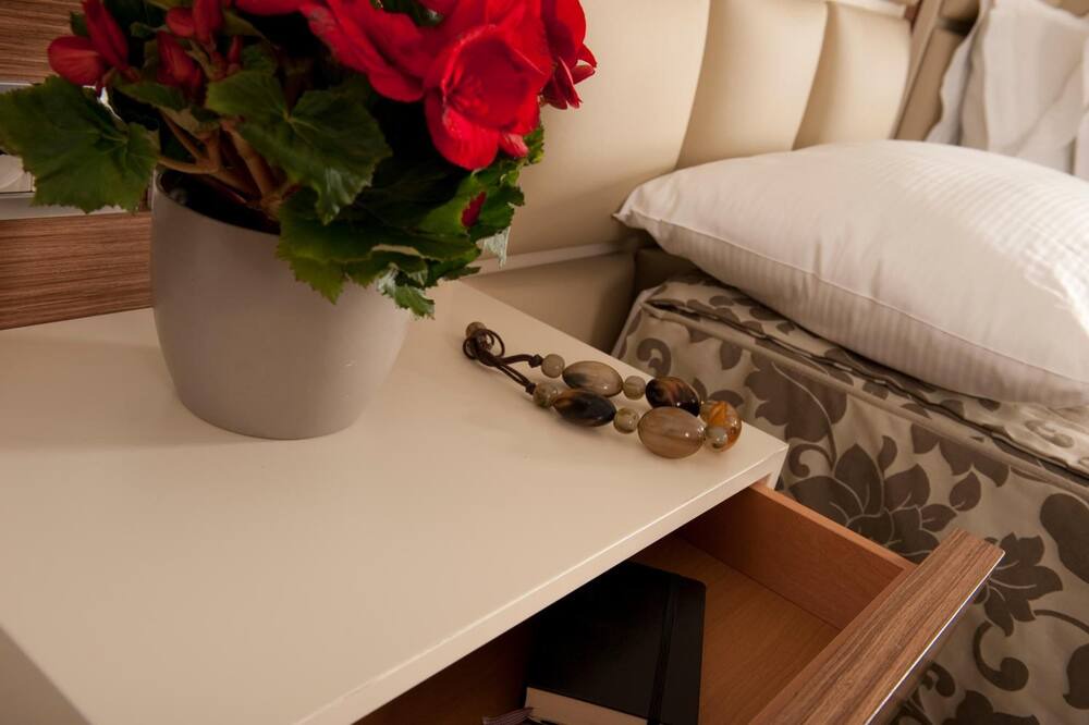 Photo of Bedroom in Settecamini
