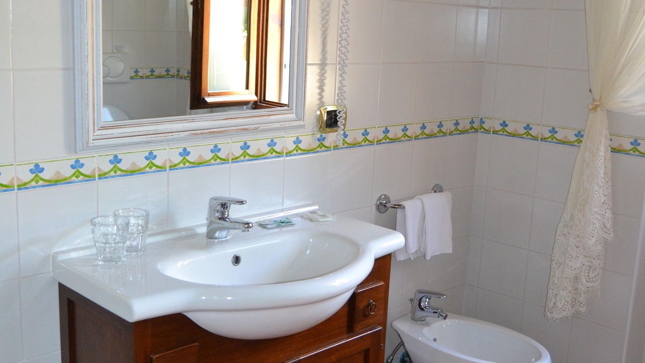 Photo of Bathroom in Amelia