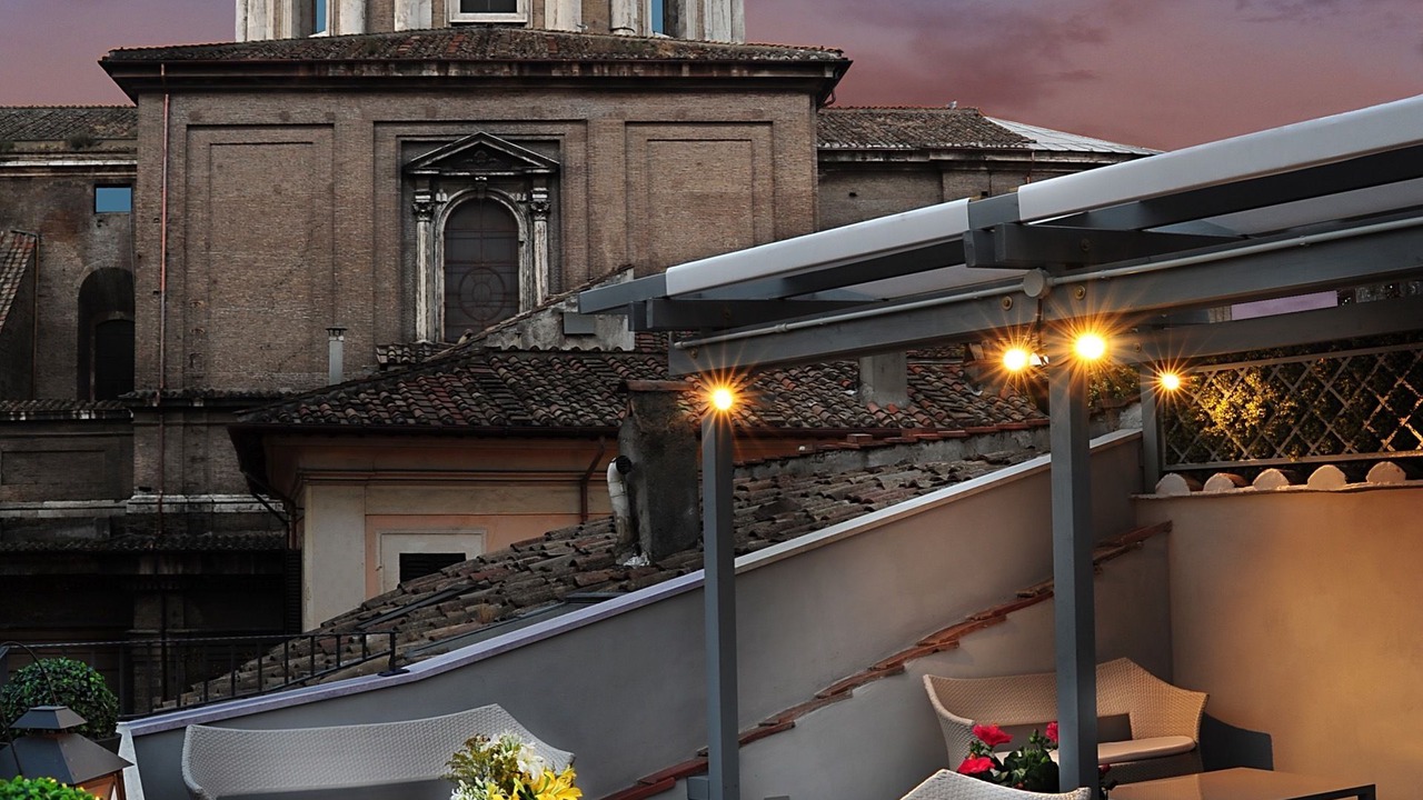 Photo of Outdoor in Navona