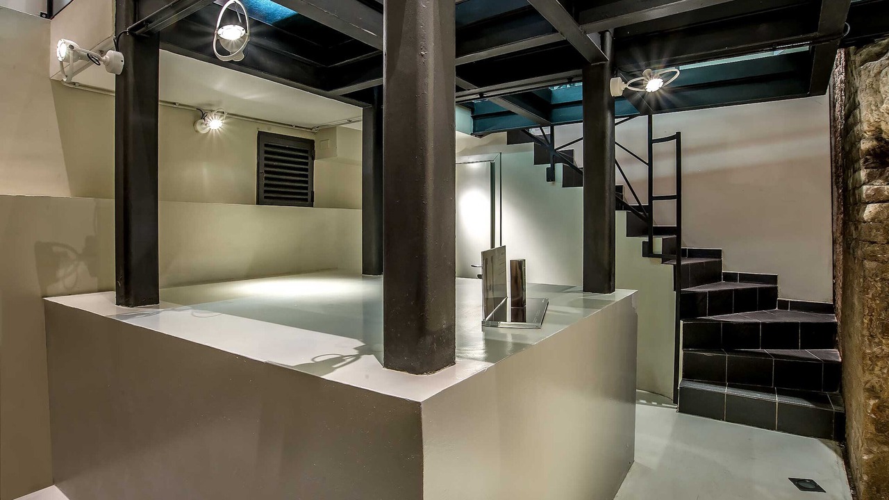 Photo of Bedroom in Navona