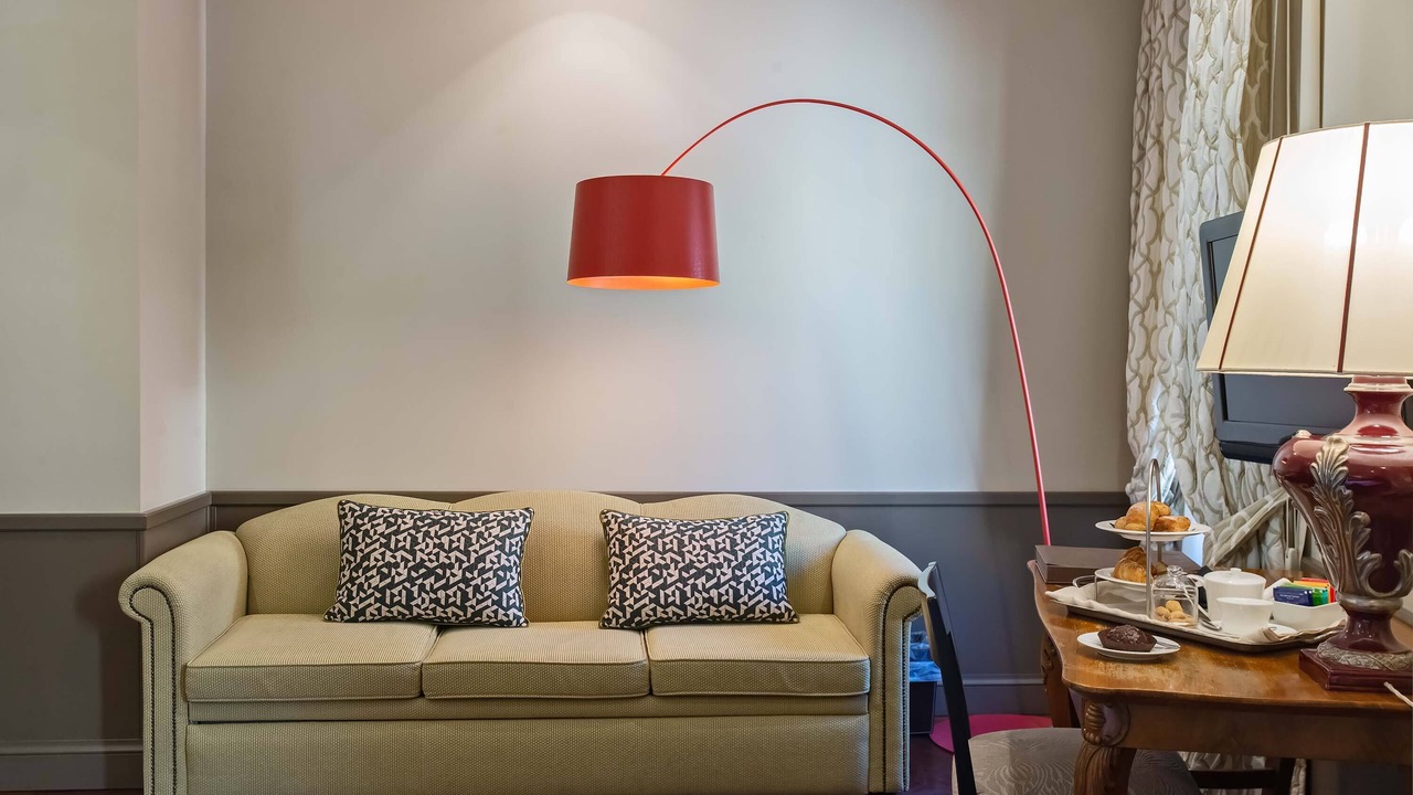 Photo of Bedroom in Navona