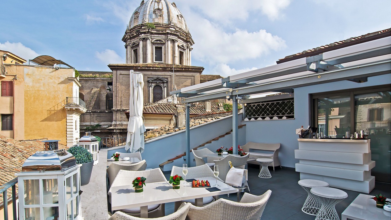 Photo of Outdoor in Navona