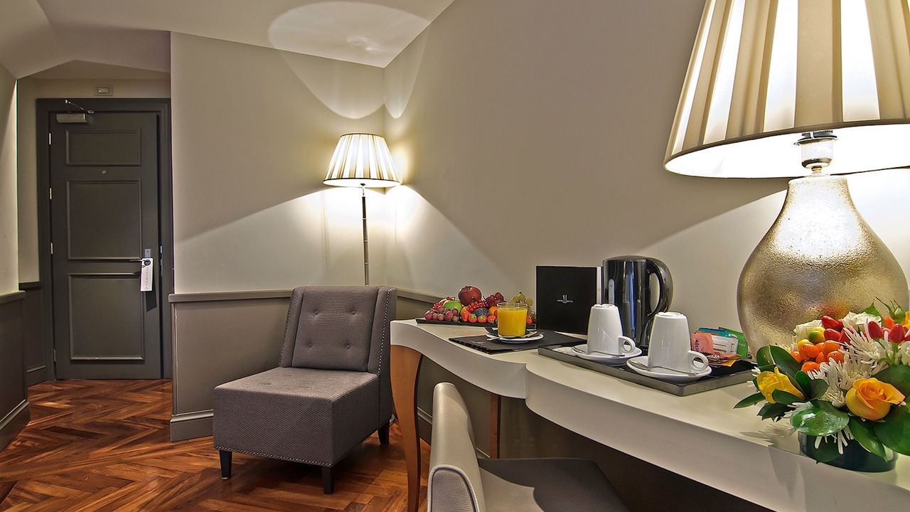 Photo of Bedroom in Navona