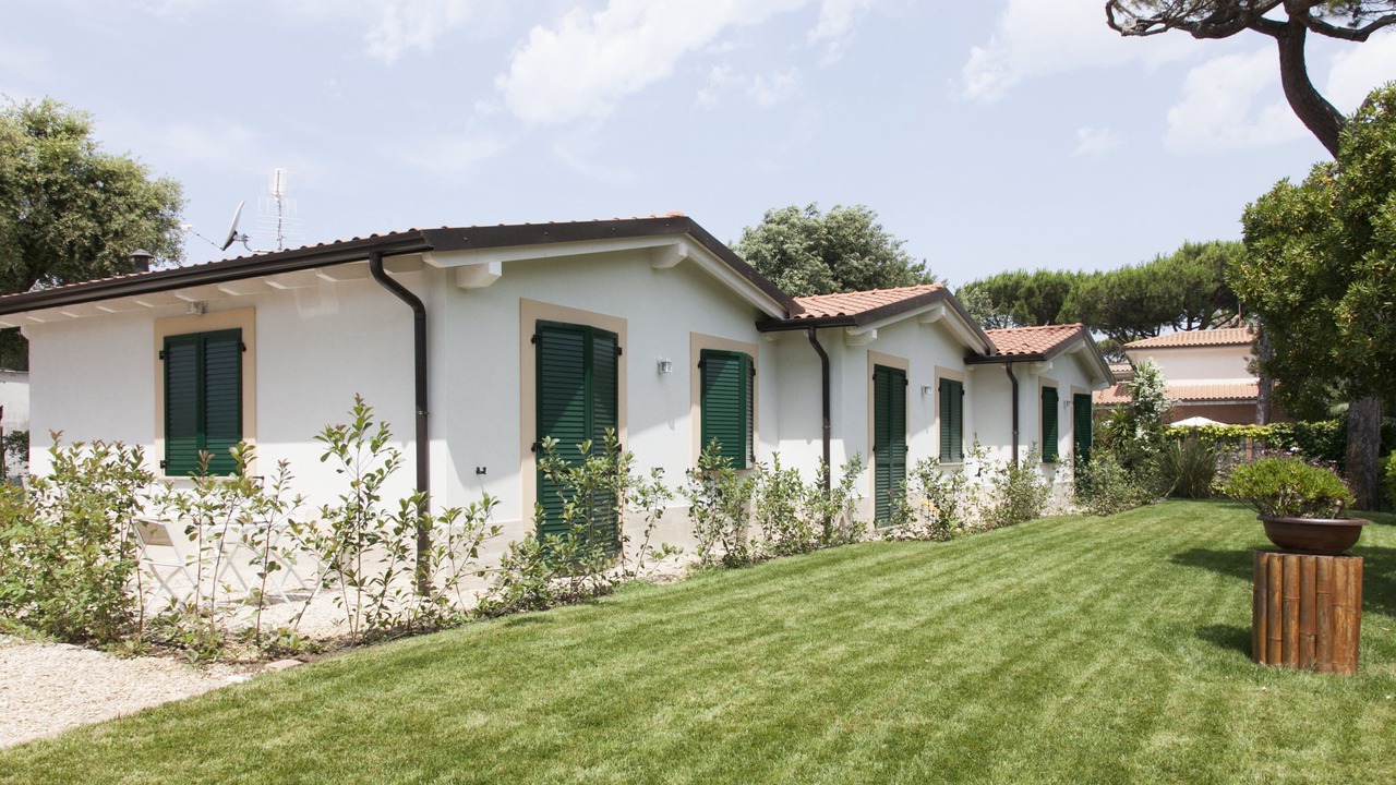 Photo of Outdoor in Fregenae