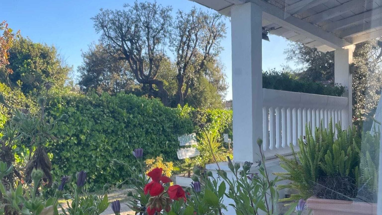 Photo of Outdoor in Fregenae